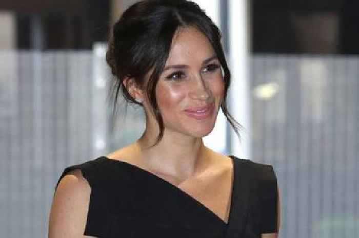 Real reason Meghan Markle turned off comments on her first Instagram post in 7 years