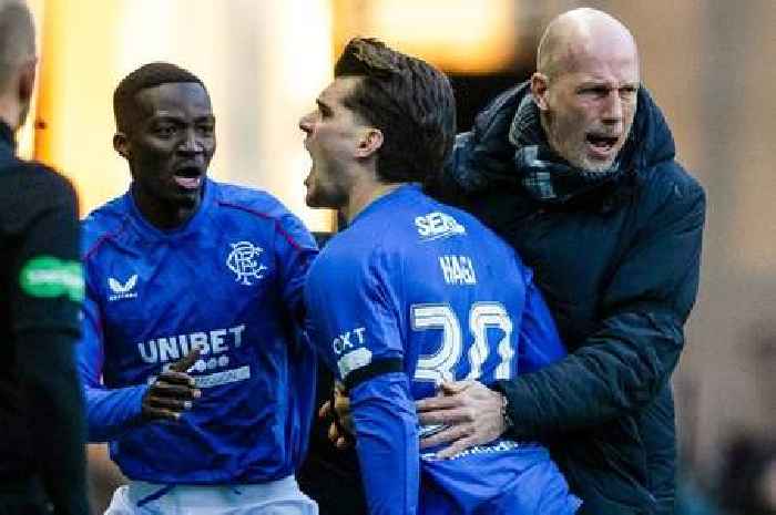 The 4 burning questions after Rangers vs Celtic addressed by the Jury from title races to Clement job security