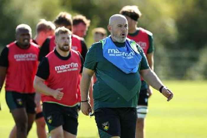 Scrum doctor linked with Wales job won over Welsh stars by being 'ahead of his time'