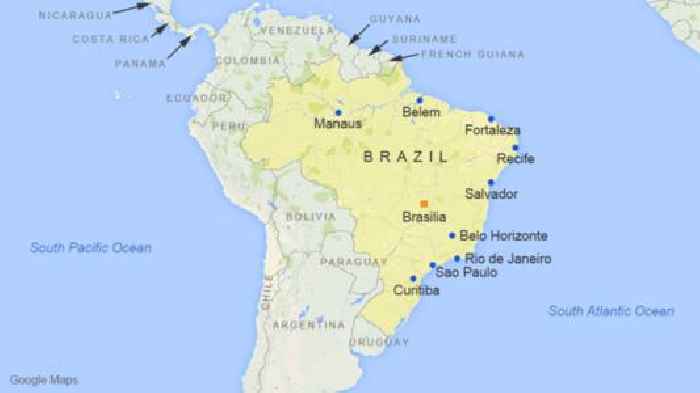 Four people shot in new attack to Indigenous land in Brazil