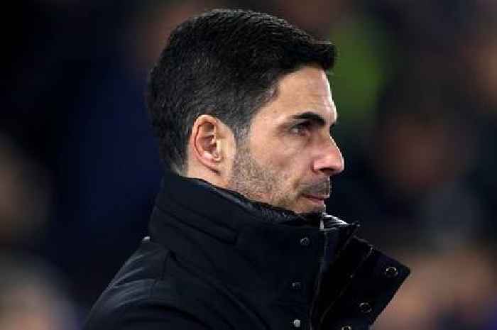 Mikel Arteta says referee did something ‘bizarre’ he's never seen before in Arsenal vs Brighton