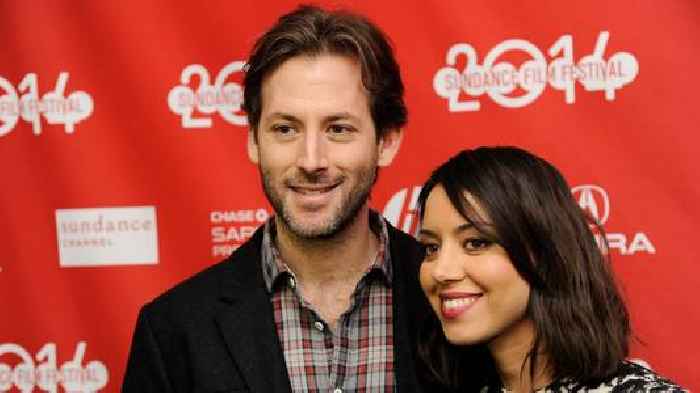 Hollywood director and husband of Aubrey Plaza dies aged 47 - reports