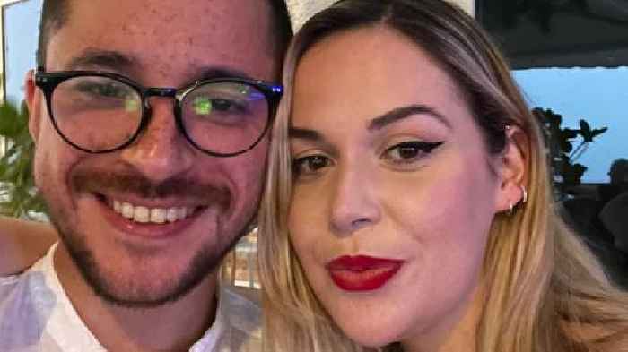 British woman and fiancé found dead at holiday villa