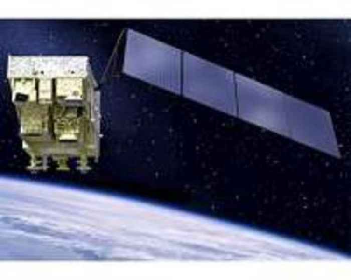 China incorporates small commercial satellites into weather services