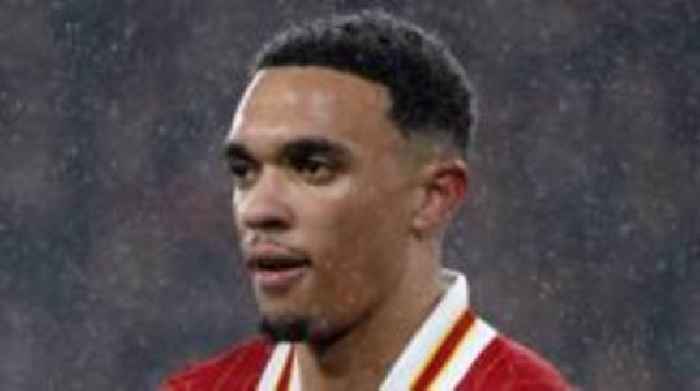 'Real Madrid? More like Tranmere' - has future talk 'affected' Trent?