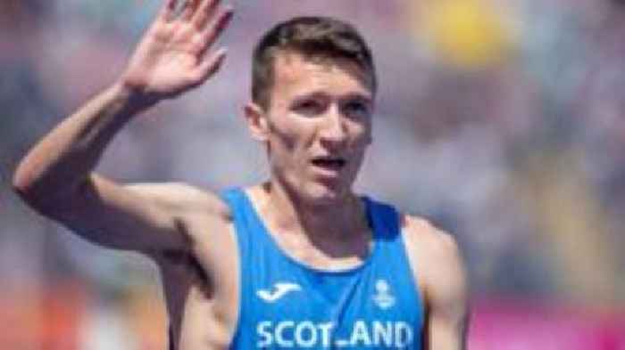 Wightman enjoys first Scottish title in 10 years