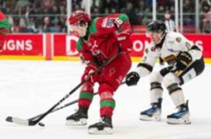 Devils return to winning ways against Panthers