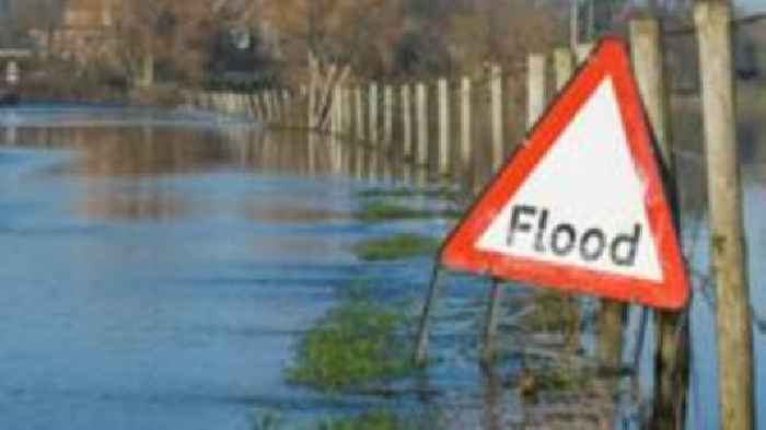 'Act now' flood warning as River Eden rises