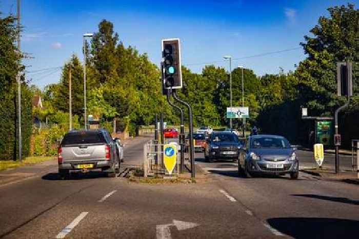 Major roadworks will see key Spondon route closed for resurfacing work over three weeks