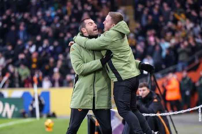 Ruben Selles' managerial masterstroke pays off for Hull City against Leeds United