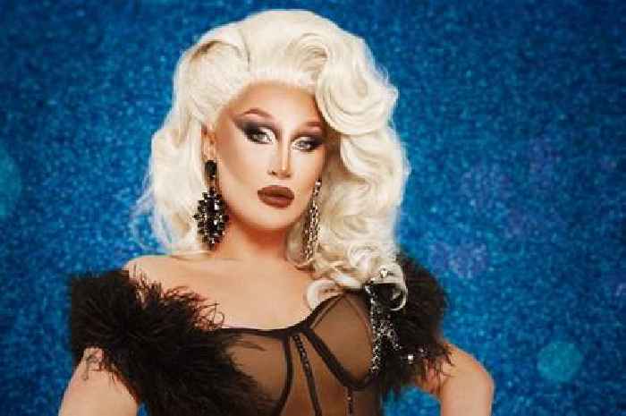 RuPaul’s Drag Race and Dancing on Ice star The Vivienne dies aged 32