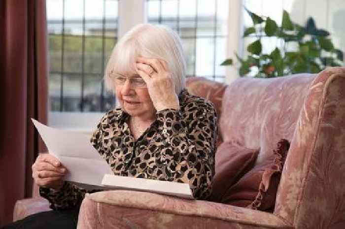 DWP to send letter to every pensioner that could boost income by £4,000