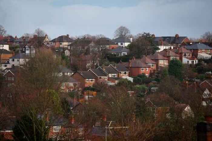 Nottingham City Council to be given more than £27m to makes homes warmer and greener