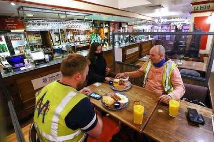 Wetherspoons drinkers furious after pub chain bans people from doing something they've been doing for years