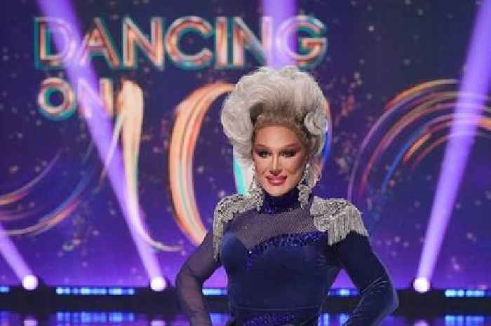 Drag Race UK and Dancing on Ice star The Vivienne tragically dies aged 32