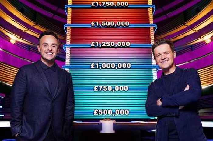 Ant and Dec's Limitless Win fans all saying the same thing after watching first episode