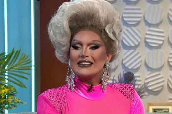 Drag Race UK winner The Vivienne dies aged 32 as Michelle Visage shares tribute