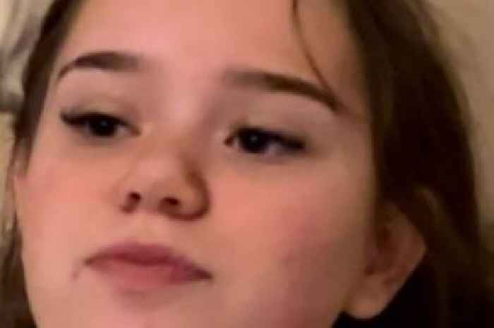 Public told 'call 999 immediately' as girl, 14, goes missing from Birmingham