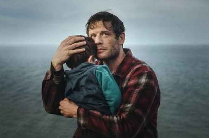 ITV's Playing Nice star James Norton's love for 'amazing' Cornwall