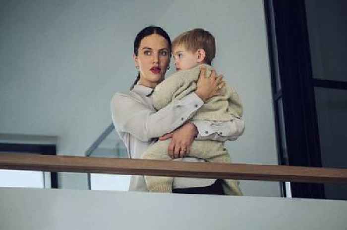 Inside Playing Nice star Jessica Brown Findlay's life – family fears to low-key wedding