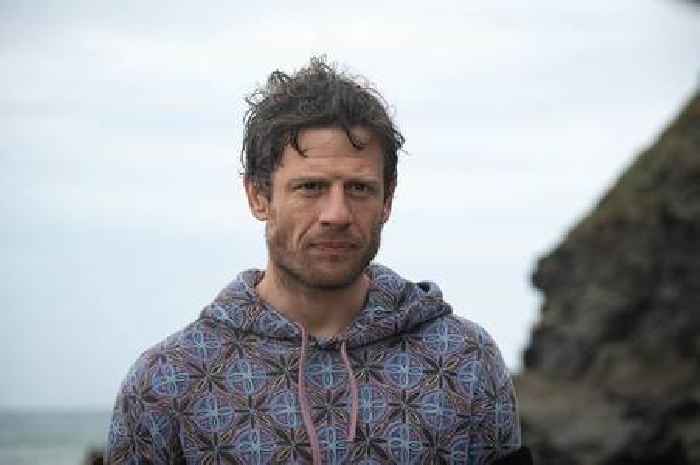 Playing Nice's James Norton 'went to dark place' for chilling ITV role