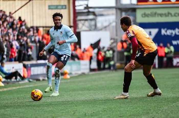 Match report: Grimsby Town suffer 3-1 defeat to Bradford City