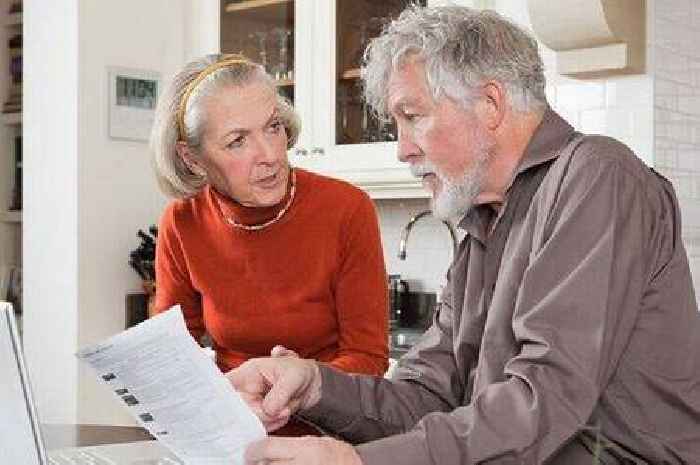 State pensioners issued 'perilous' warning over tax bills that 'nobody wants to pay'