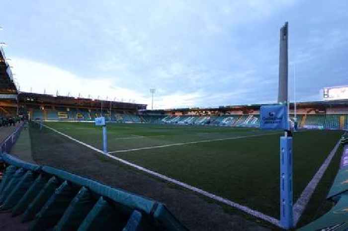 Northampton Saints v Bath Rugby LIVE: Play-by-play updates from Franklin's Gardens