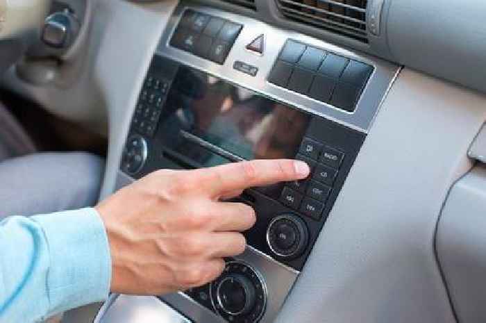 Drivers have been using one dashboard button one – and it could freeze your engine