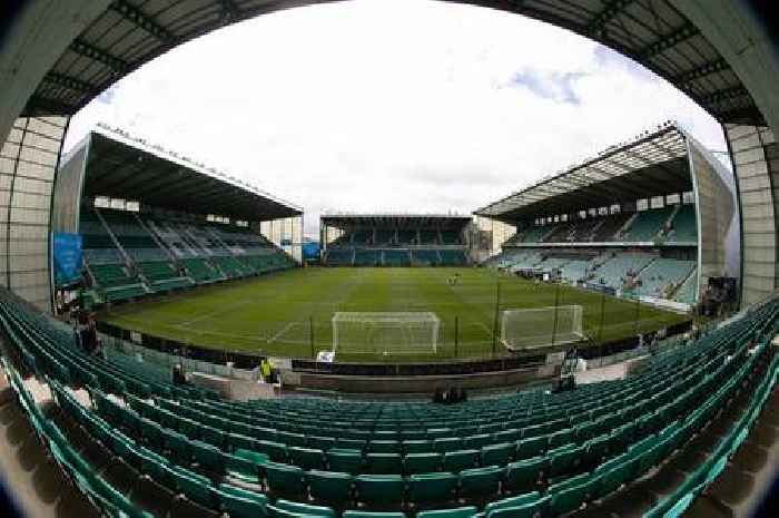 Hibs vs Rangers LIVE score and goal updates from the Premiership clash at Easter Road