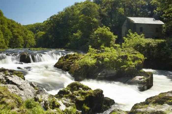 Seven beautiful Welsh villages you should visit in 2025