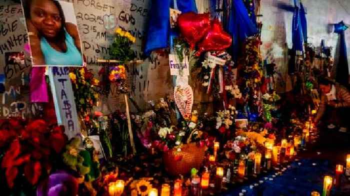 Bidens to visit New Orleans, relatives of victims of terrorist attack 