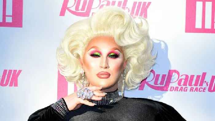 Former RuPaul's Drag Race UK winner The Vivienne dies at 32