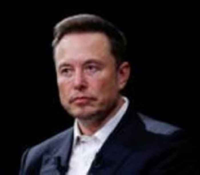 Chris Mason: Musk looms large over UK politics as MPs return for 2025