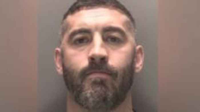 Man jailed over social posts after Southport attack