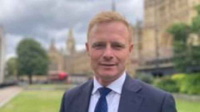 Bradford abuse could 'dwarf' Rotherham, says MP