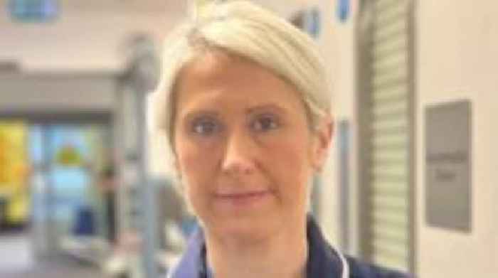 Emergency department environment is undignified - nurse