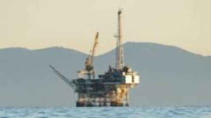 Biden bans offshore drilling across huge area of US