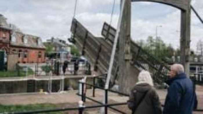 Key Broads link to shut for two months for repairs