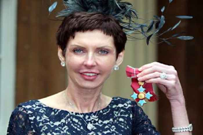 Billionaire Bet365 boss Denise Coates slashes pay as betting giant makes huge profit