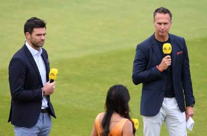 England legend backs radical shake-up of Test cricket