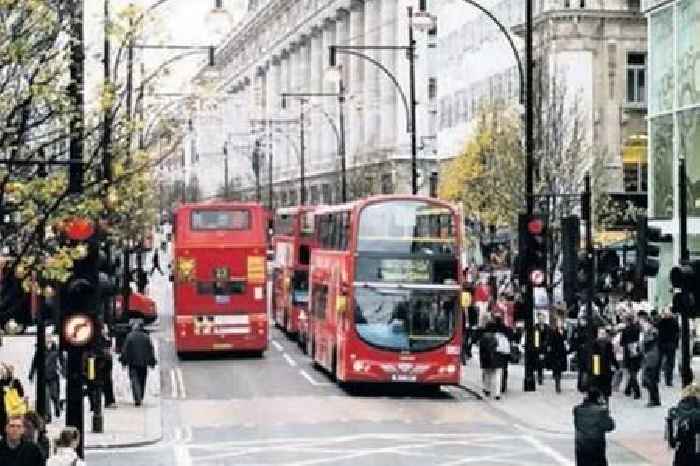 UK economy to stage ‘welcome recovery’ thanks to consumer rebound