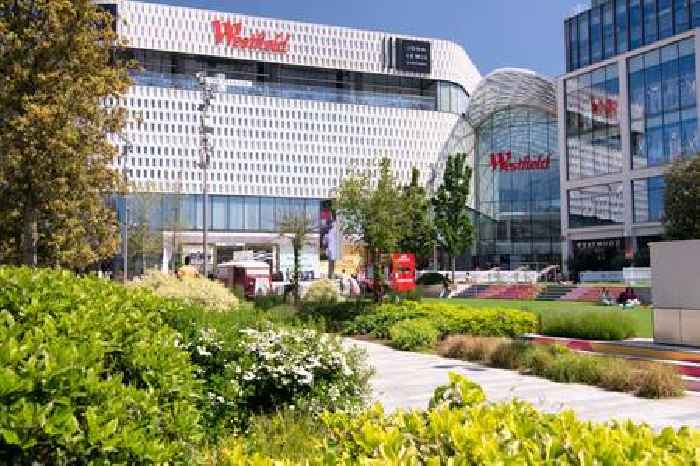 Westfield slashes loss ahead of huge funding boost