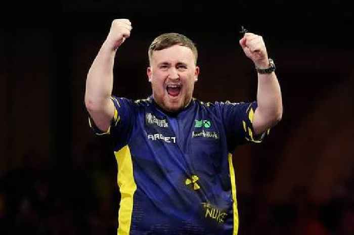 What next for Luke Littler after his PDC World Darts Championship win?