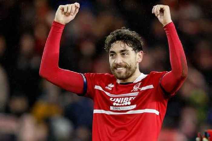 Hull City close in on first January signing as ex-Middlesbrough man set to join