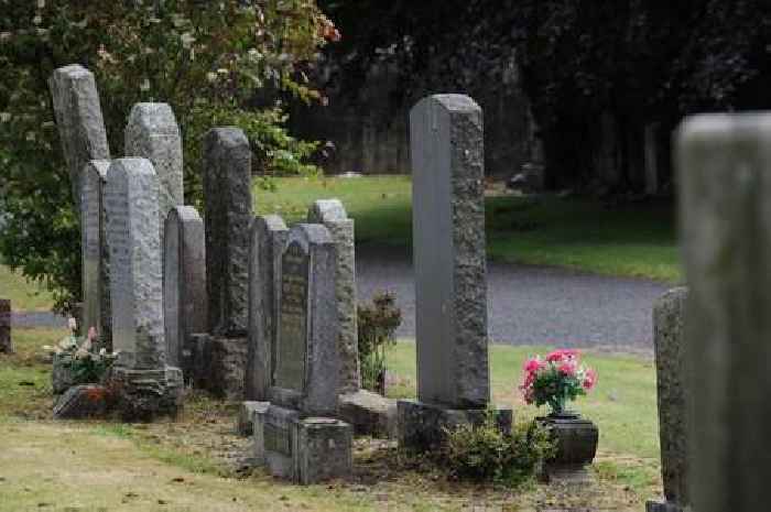 Six alternative sites considered for a new cemetery in Bristol and then discounted