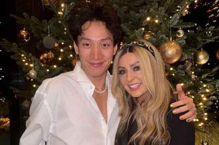 Strictly's Amy Dowden shares surprising home life update after 'devastating setback'