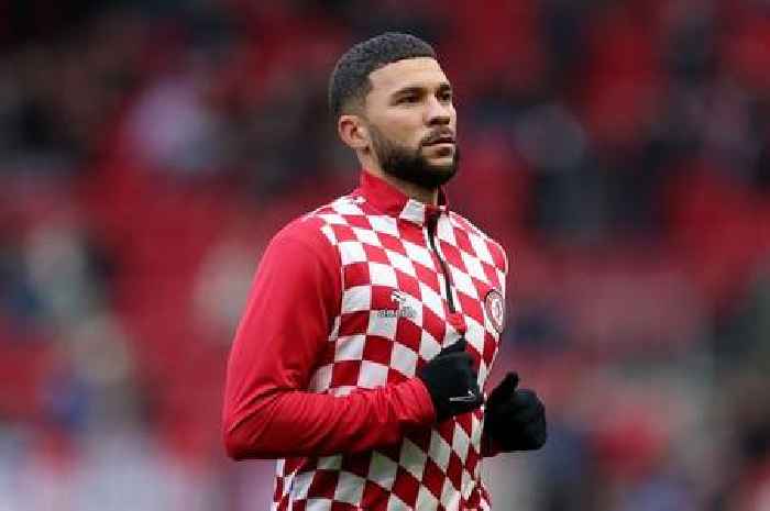 Liam Manning responds to Nahki Wells transfer speculation with new Bristol City contract update