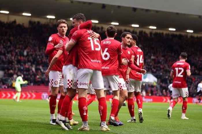 Steve Lansdown faces Bristol City transfer call as Reds close gap to play-off mix with Derby win