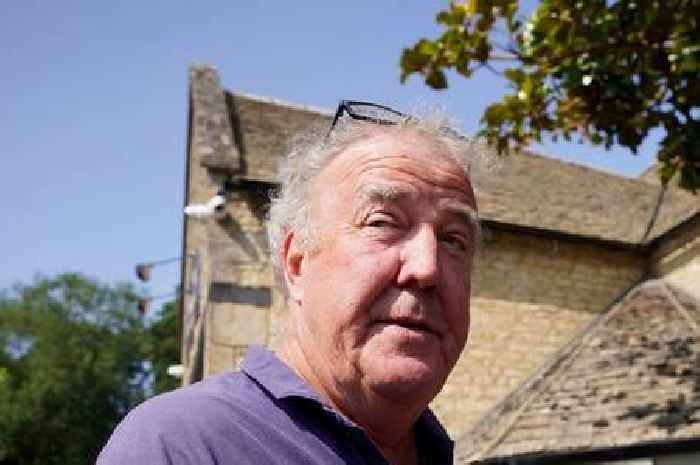 Jeremy Clarkson enforces three new strict rules at pub after admitting 'disaster'